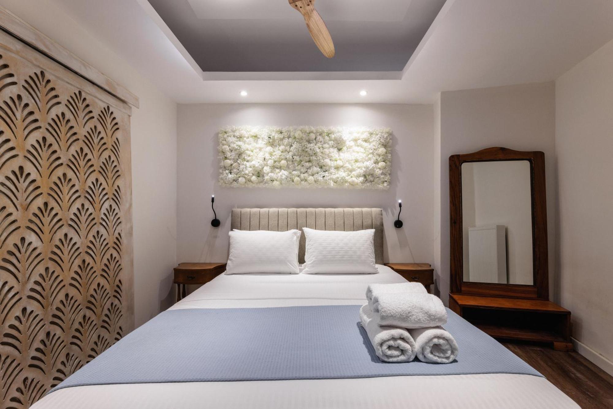 Couple-inn 2 Quality Hot Tab Apartment *