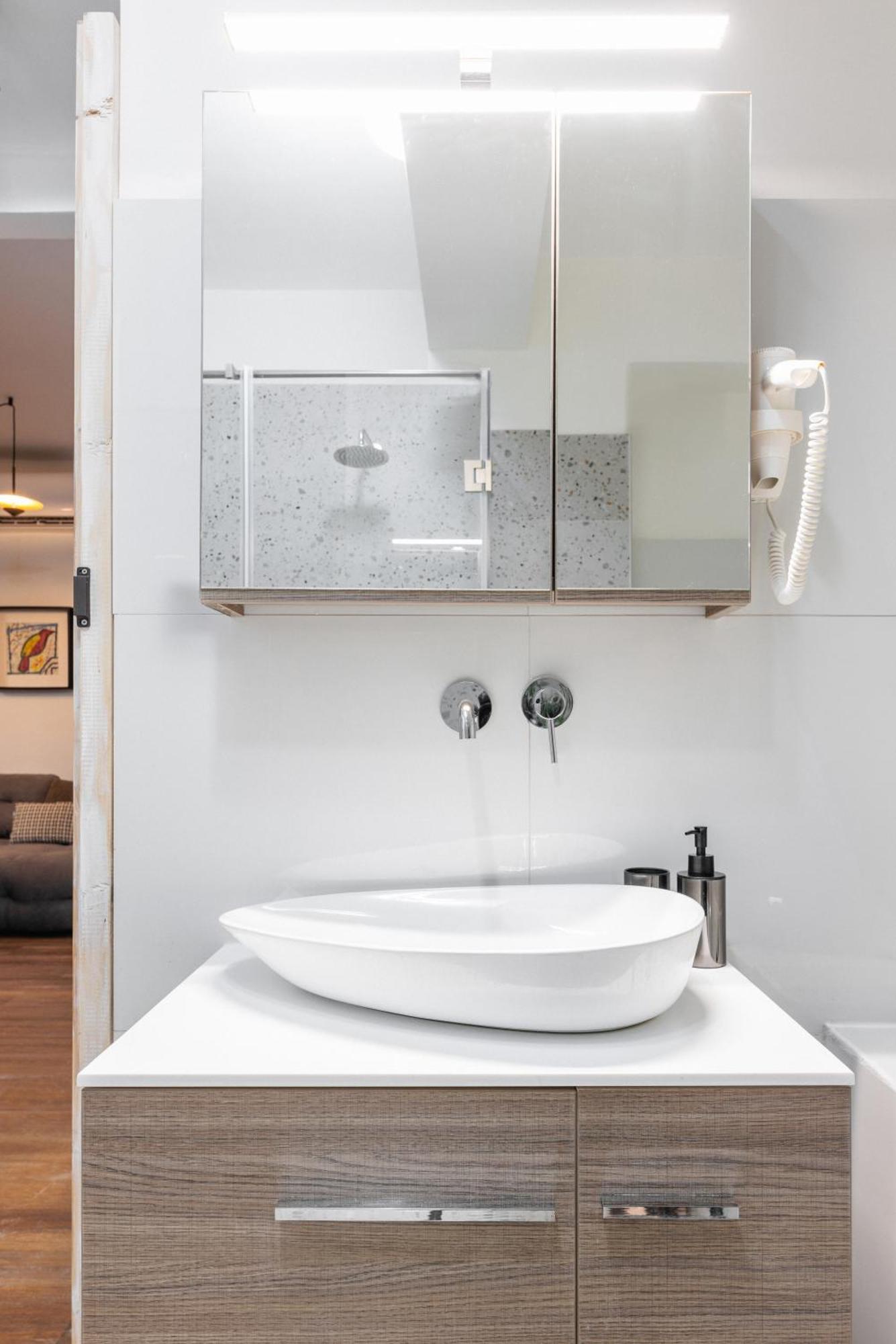 Couple-inn 2 Quality Hot Tab Apartment Thessaloniki