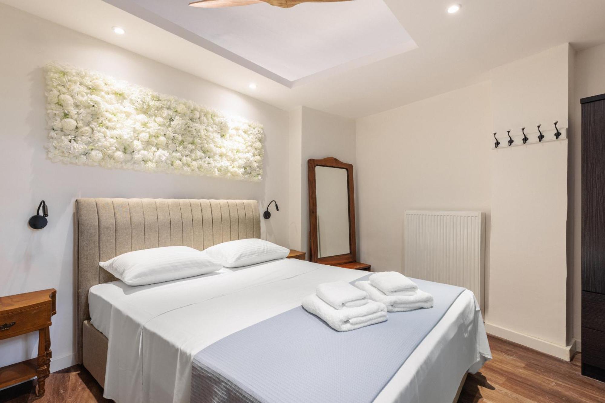 Apartment Couple-inn 2 Quality Hot Tab