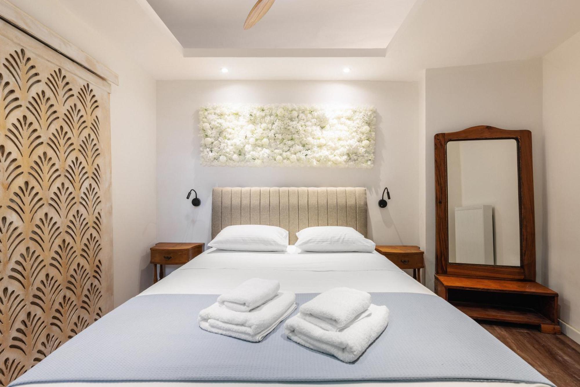 Apartment Couple-inn 2 Quality Hot Tab *