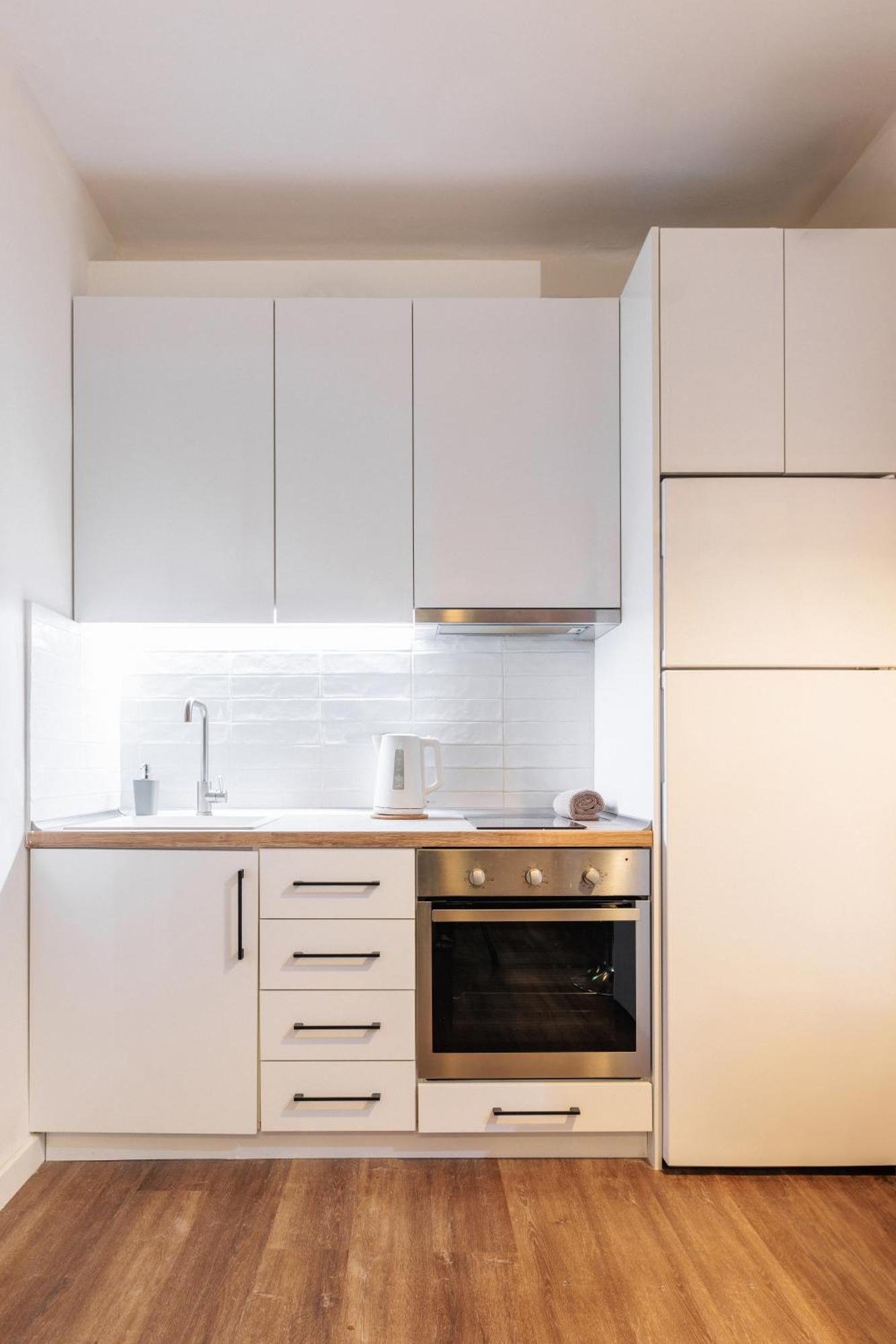 Apartment Couple-inn 2 Quality Hot Tab Thessaloniki